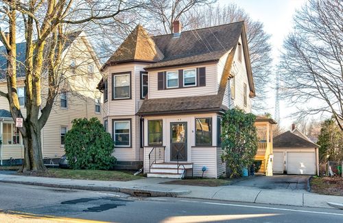 165 Whitwell St, Quincy, MA, 02169-1832 | Card Image