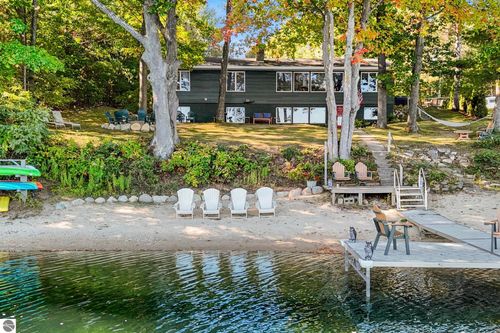 5521 Silver Sunrise Trl, Traverse City, MI, 49685-8559 | Card Image