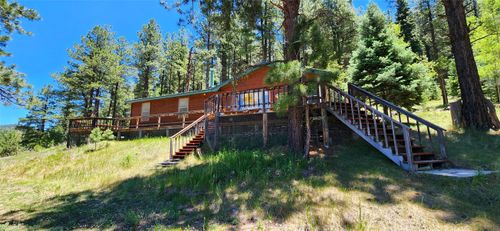 152 Sedillo Hill Rd, Cuba, NM, 87013 | Card Image