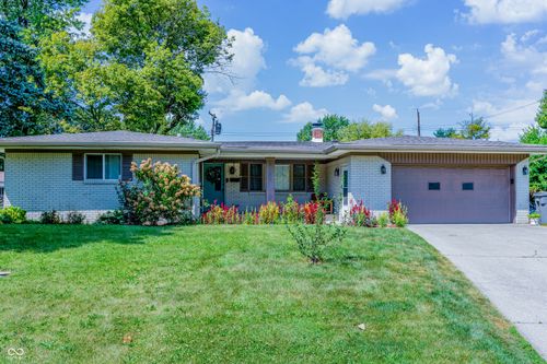 2120 Lawrence Ave, Indianapolis, IN, 46227-8632 | Card Image