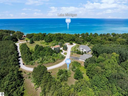 Lot 40 N Shores Ct, Northport, MI, 49670 | Card Image