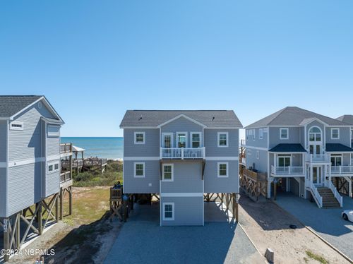 1016 New River Inlet Rd, N Topsail Beach, NC, 28460-9248 | Card Image