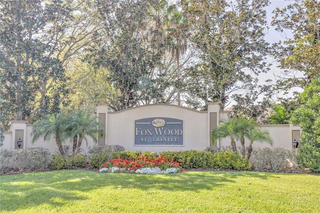 10641 Firebrick Ct, House other with 3 bedrooms, 2 bathrooms and null parking in TRINITY FL | Image 44