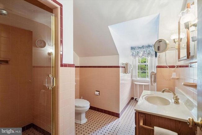 240 Rices Mill Rd, House other with 5 bedrooms, 3 bathrooms and null parking in WYNCOTE PA | Image 28