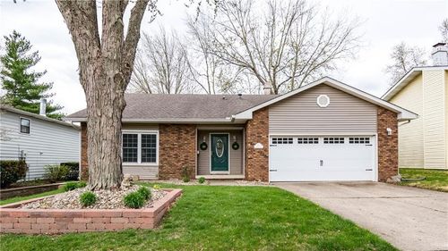 473 Shadow Ln, Decatur, IL, 62526-1144 | Card Image