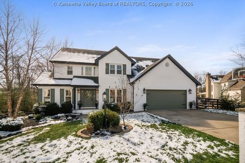 4 Greenbrier Ave, Hurricane, WV, 25526-9296 | Card Image