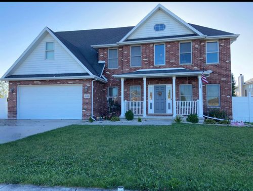 1648 Periwinkle Dr, Morris, IL, 60450-6841 | Card Image