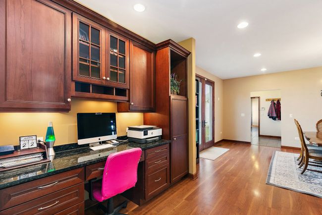 550 Maplewood Rd, House other with 6 bedrooms, 6 bathrooms and 3 parking in Somonauk IL | Image 17