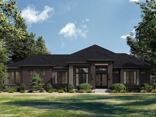 1198 Normandy Rue, Dayton, OH, 45458-7549 | Card Image