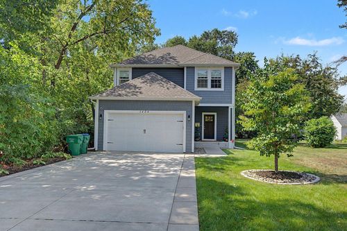 1404 Louisiana Ave S, Saint Louis Park, MN, 55426-2016 | Card Image