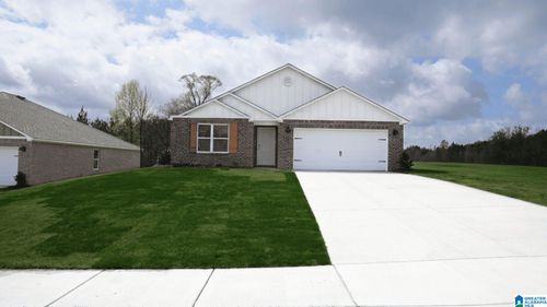 204 Mill Point Circle, CALERA, AL, 35040 | Card Image