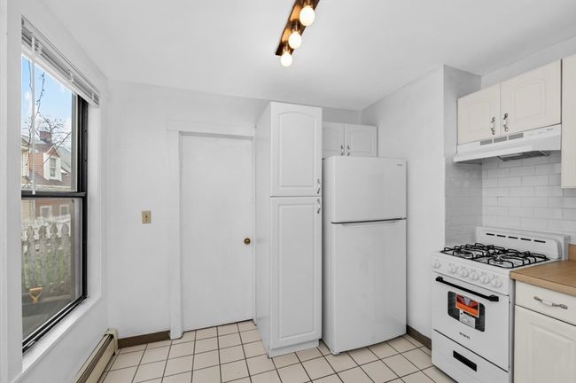 1 - 35 Allston St, Condo with 1 bedrooms, 1 bathrooms and null parking in Boston MA | Image 7
