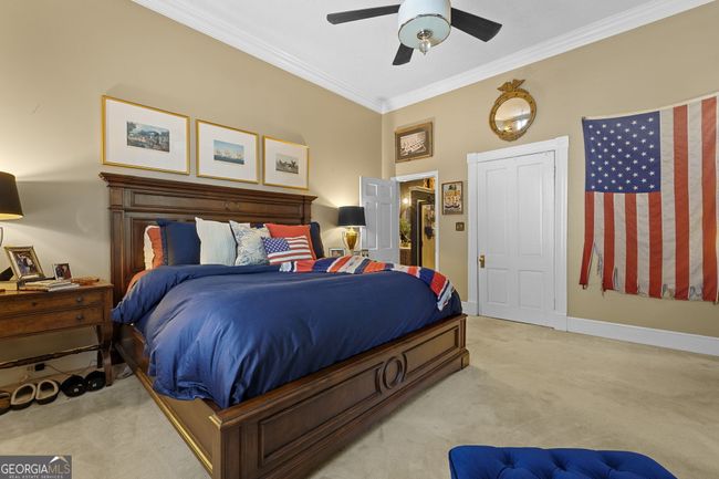 147 Stafford Ave, House other with 4 bedrooms, 3 bathrooms and null parking in BARNESVILLE GA | Image 24