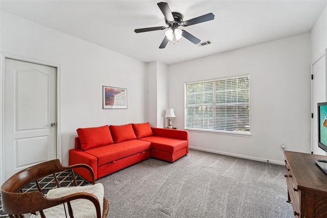 2 additional bedrooms are located upstairs. | Image 30