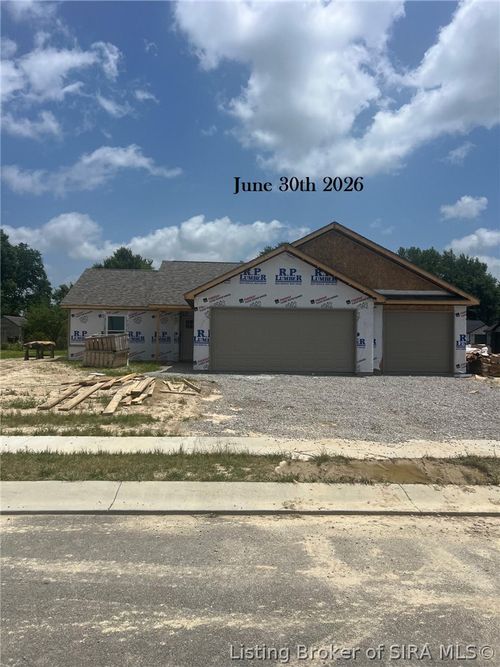 302 Garrison Street, Hanover, IN, 47243 | Card Image