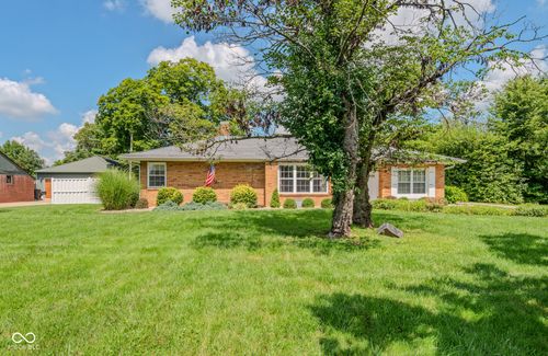 1406 Laurel Dr, Columbus, IN, 47203-1674 | Card Image