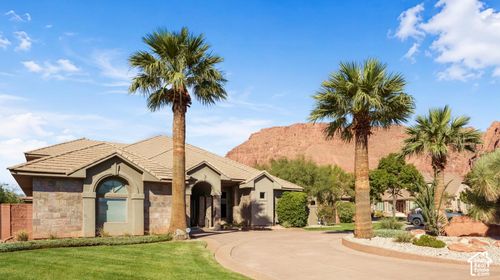 307 N Painted Sky Dr, Saint George, UT, 84770 | Card Image