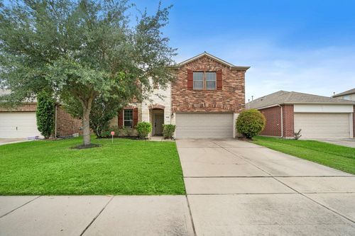 1102 Larkfield Dr, Richmond, TX, 77469-4608 | Card Image