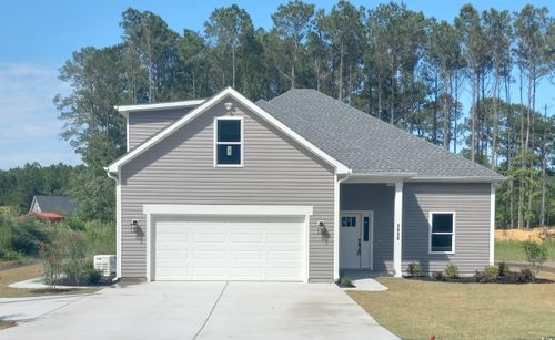 2 Coats Rd, Loris, SC, 29569 | Card Image