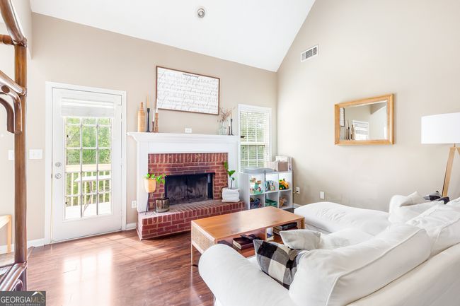 447 W Wind Dr, House other with 3 bedrooms, 3 bathrooms and null parking in Villa Rica GA | Image 7