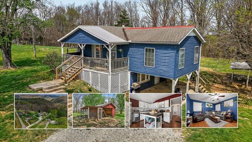 206 Tom Smith Ln, Livingston, TN, 38570-8254 | Card Image