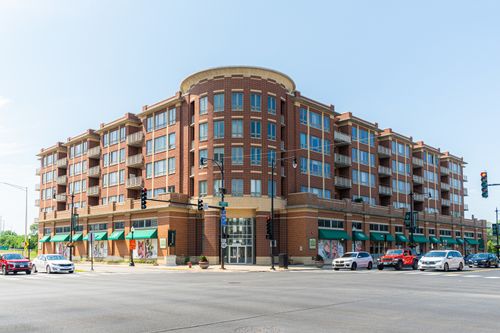 apt-512-6000 Cicero Ave, Chicago, IL, 60646-4344 | Card Image
