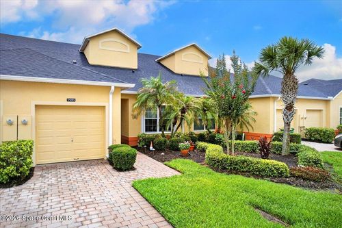 2999 Vallejo Way, Melbourne, FL, 32940-8558 | Card Image
