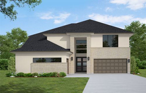 305 Snakeroot Trail, Georgetown, TX, 78633 | Card Image