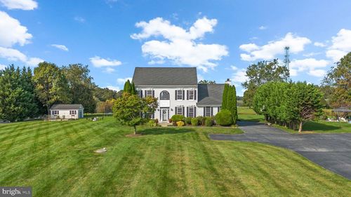 12017 Sand Hill Manor Dr, Marriottsville, MD, 21104-1464 | Card Image