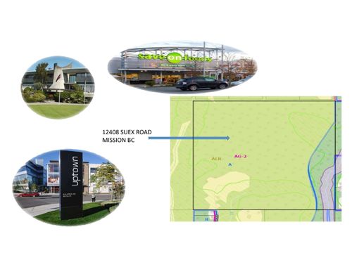 12408 Seux Rd, Mission, BC, V2V4J1 | Card Image
