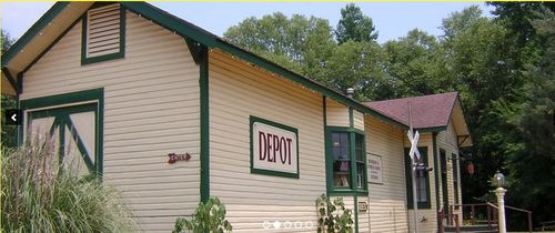 400 E Austin, Jefferson, TX, 75657 | Card Image