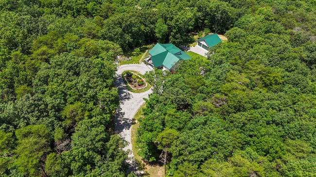 343 Highland Forest Cir, House other with 5 bedrooms, 5 bathrooms and null parking in Menlo GA | Image 68