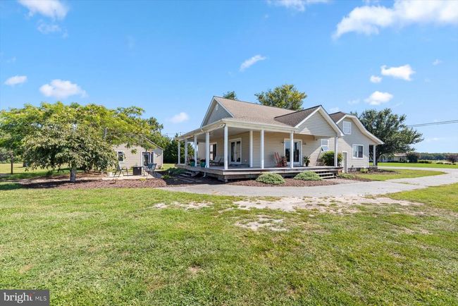 34602 Roxana Rd, House other with 3 bedrooms, 2 bathrooms and null parking in FRANKFORD DE | Image 5