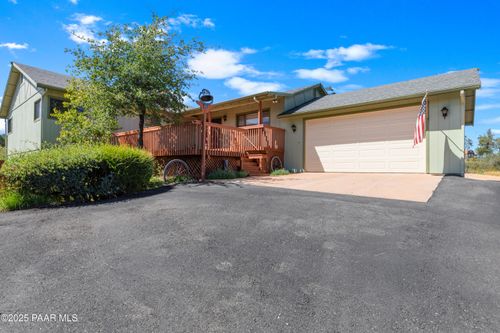 1116 Christie Ln, Prescott, AZ, 86305-4056 | Card Image