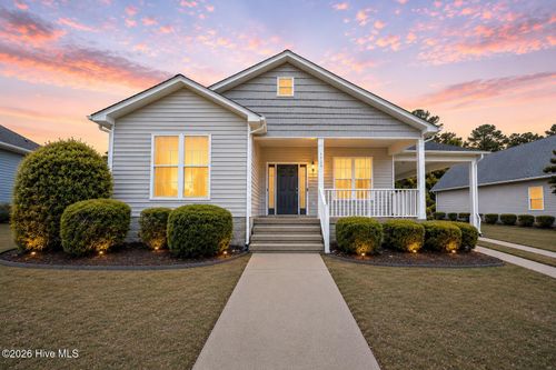 1733 Sassafras Ct, Greenville, NC, 27858-1033 | Card Image