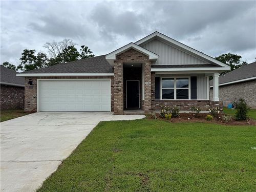 10510 Hopewell Loop, Mobile, AL, 36695 | Card Image