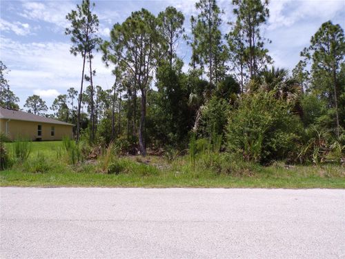 23413 Patera Ave, PORT CHARLOTTE, FL, 33980-8726 | Card Image