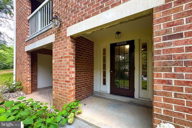APT-102 - 5920 Cove Landing Rd, Condo with 2 bedrooms, 2 bathrooms and null parking in BURKE VA | Image 27