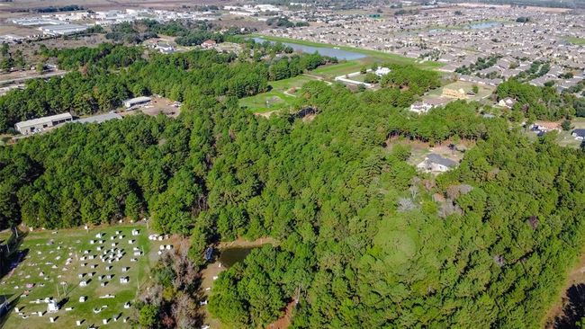 0 Grant Rd, Home with 0 bedrooms, 0 bathrooms and null parking in Cypress TX | Image 12