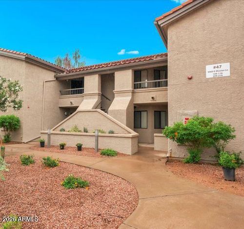 215-9460 E Mission Ln, Scottsdale, AZ, 85258-5542 | Card Image