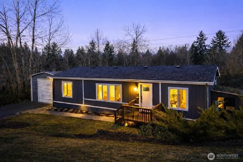 13605 109th Street Ct E, Puyallup, WA, 98374-5607 | Card Image