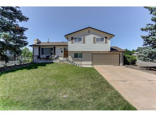 6000 W Canyon Dr, Littleton, CO, 80128-5910 | Card Image