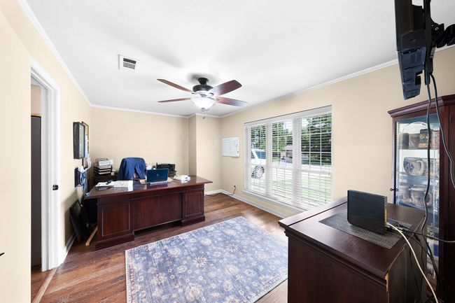 1440 Live Oak St, House other with 3 bedrooms, 3 bathrooms and null parking in Sulphur Springs TX | Image 20