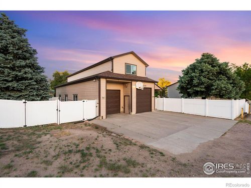 3706 Mcavoy Avenue, Evans, CO, 80620 | Card Image