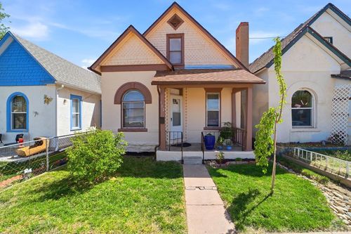 112 Gale Ave, Pueblo, CO, 81004-1222 | Card Image