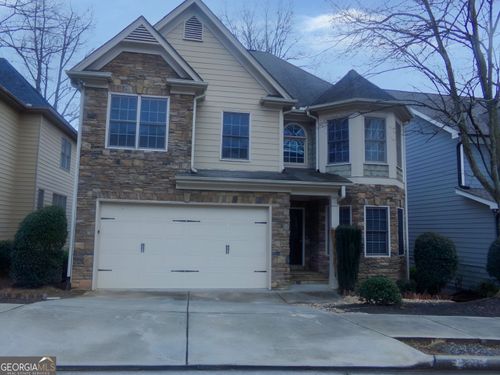 275 Water Oak Pl, Alpharetta, GA, 30009-8382 | Card Image