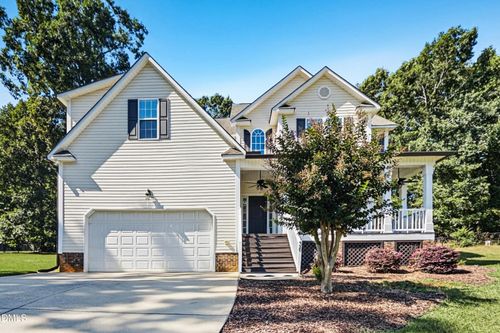 36 Pursuit Ct, Clayton, NC, 27520-8715 | Card Image