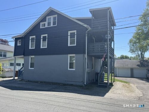 21 Gordon Ave, Shelton, CT, 06484-4410 | Card Image