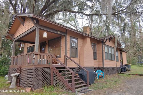 7781 Lenox Ave, Jacksonville, FL, 32221-6622 | Card Image