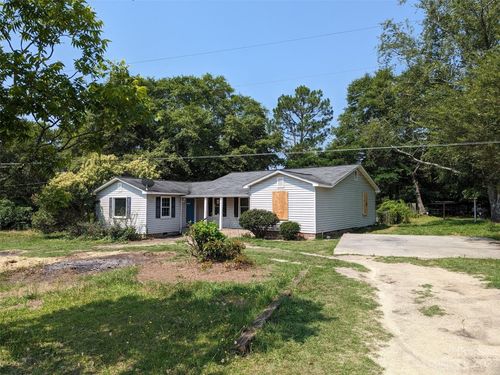 1445 Horsehead Lane, Lugoff, SC, 29078 | Card Image